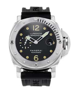 Watchfinder panerai best sale